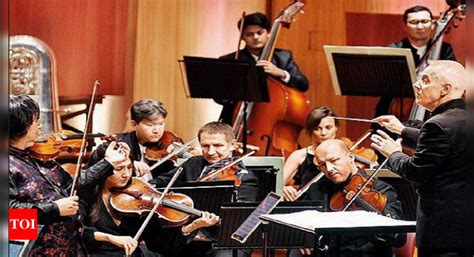 Richard flexes his Wagnerian chords without uttering a word | Mumbai ...