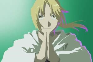 Fullmetal Alchemist Anime Series Matte Finish Poster Paper Print ...