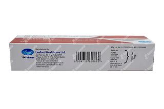 Povidot Oz 5/1% Ointment 15 GM | Order Povidot Oz 5/1 % Ointment 15 GM ...