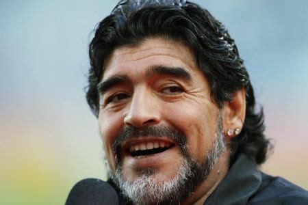 ディエゴ・マラドーナ略歴：時事ドットコム
