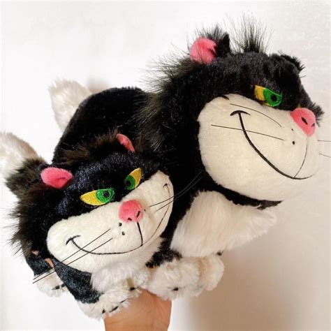 Disney Cinderella Lucifer