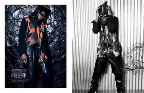 Interview 杂志 的图像结果