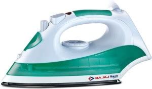 BAJAJ Msty MX8 1200 W Steam Iron Price in India - Buy BAJAJ Msty MX8 ...