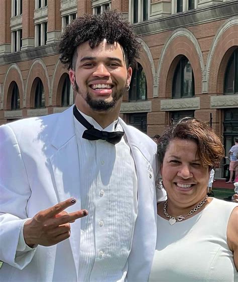 Heisman Winner Caleb Williams Explains Why He Paints His Nails (Exclusive)