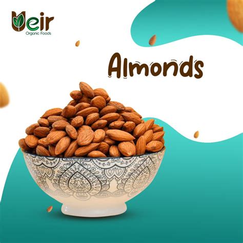 Dry Fruits – Ueir Organic Foods
