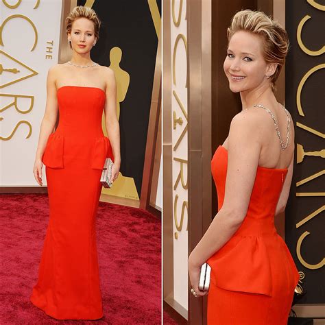 Best Dressed On The Red Carpet : 2014 Oscars / 86th Academy Awards ...
