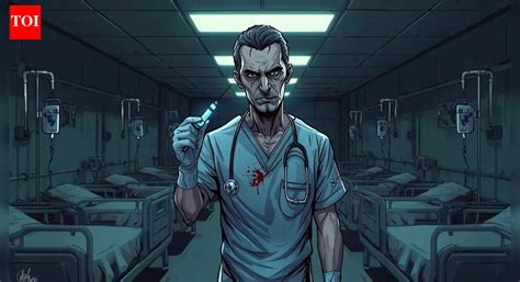 Banality of evil: German nurse kills 10 patients - to reduce workload ...