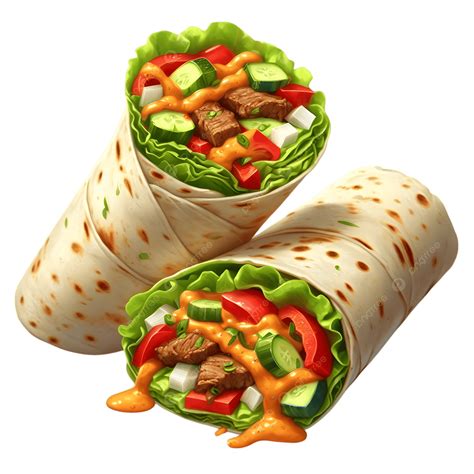 Veg Roll And Egg Roll Image PNG, Vector, PSD, and Clipart With ...