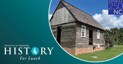 History for Lunch: Bringing a Plank House Back to Life, Museum of the ...