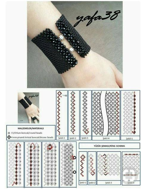 Image result for Free Beading Tutorials