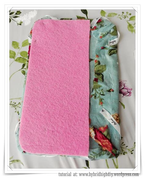 Image result for DIY Tablet Case Tutorial
