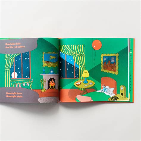 Goodnight Moon Book Cover