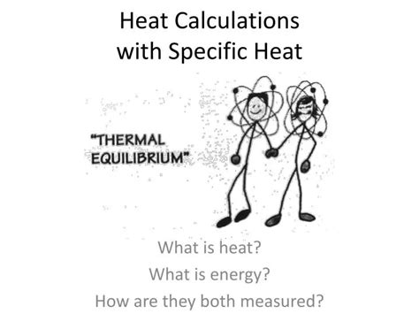 Heat Energy Calculations 的图像结果