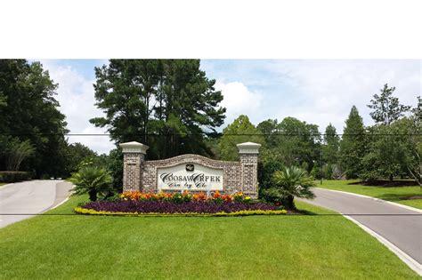 Coosaw Creek Country Club | North Charleston, SC | PGA of America