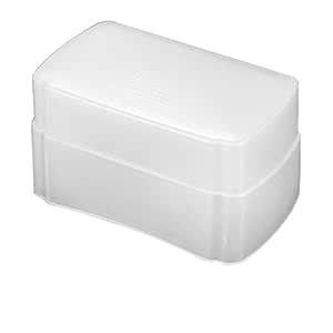 Buy Neewer Camera Flash Bounce Light Hard Diffuser for Neewer TT560 ...