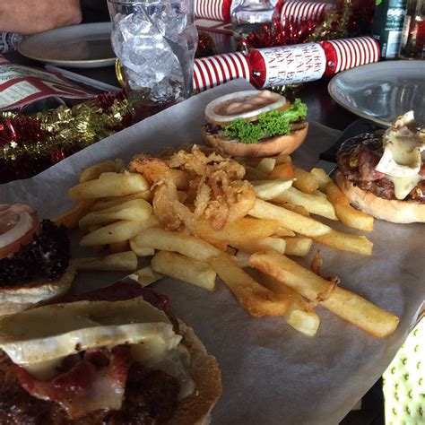 WAXY O'CONNORS, Durban - 2 Village Way - Restaurant Reviews, Phone ...