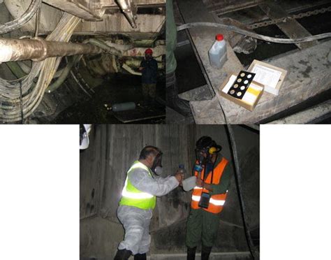 On Person Inhalable Gas Sampling Process 的图像结果