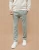 Buy Grey Track Pants for Men by KAPPA Online | Ajio.com