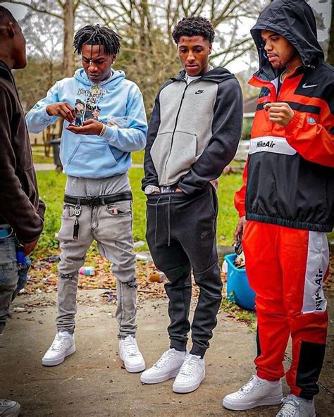 Jacket Nba Youngboy Outfits at James Schofield blog