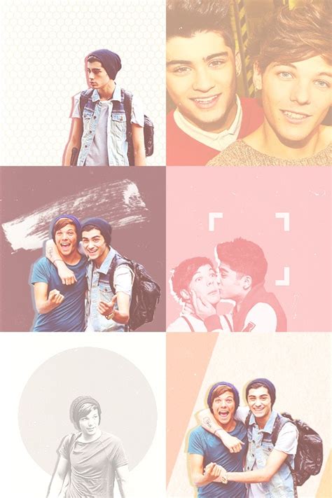 Image result for One Direction Members Personality Labels