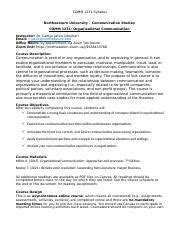 Image result for Comm 1213 Presentation