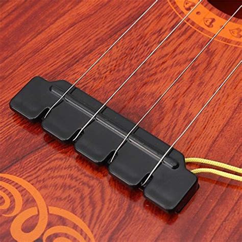 Acoustic Guitar 4-String - Buy Musical Instrument for Kids Online