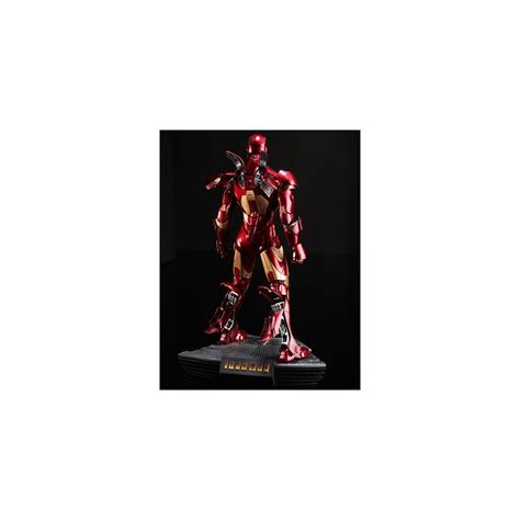 ホットトイズ(Hot Toys) Iron Man Mark III Battle Damaged 12 action figure ...