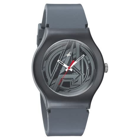 Buy Online Fastrack Avengers End Game Quartz Analog Multicoloured Dial ...