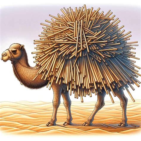 What Does "Last Straw" Mean And How To Use It In IELTS?