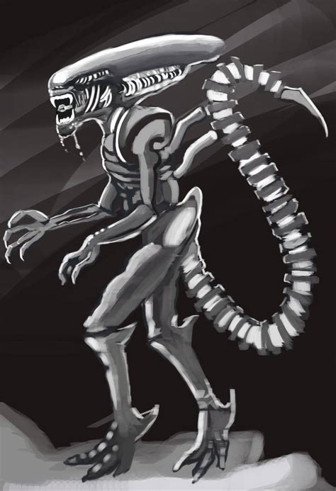 Image result for Alien Covenant Lope