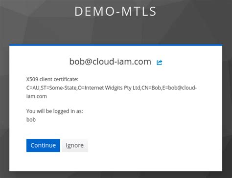 Image result for How to Create Keystore for MTLS