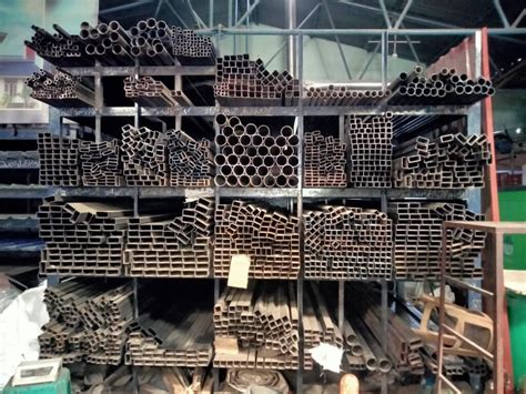 TATA PIPES DEALERS IN MADURAI | STEEL KING