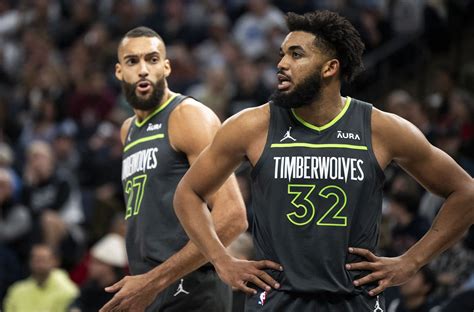 Minnesota Timberwolves Injury Report (Dec. 23): Latest update on Karl ...