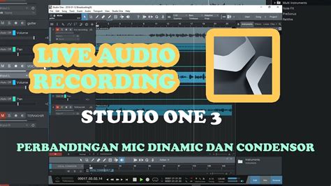 Image result for Studio One Daw Tutorials Beginners
