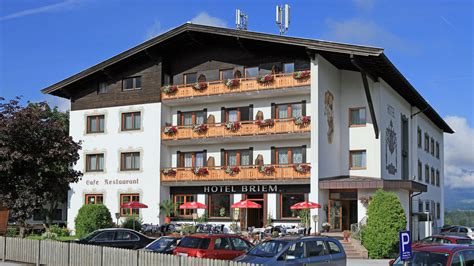 Hotel Dahoam by Miha in Westendorf - Hotel
