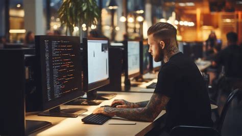 Image result for Skills for Computer Programmer