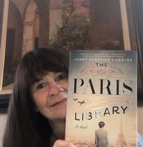 Book Review: The Paris Library - Community Library