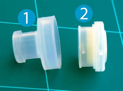 Stimmprothese » Tracheostomabutton