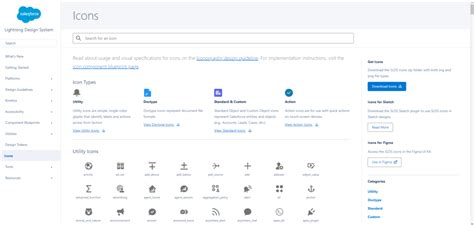 Image result for Salesforce UI Design