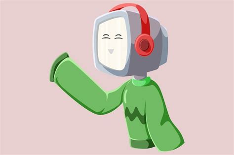 Image result for Pro Cute Style Character Design Robot