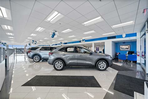 Arlington Heights Ford - 41 North Contractors