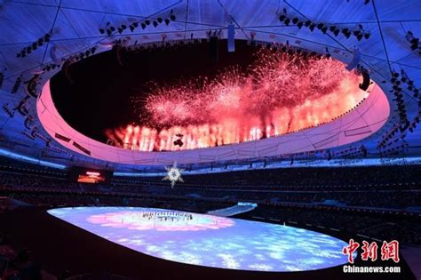 ﻿北京2022年冬奥会 | 科技挥洒魔力协奏梦幻盛宴 _大公网