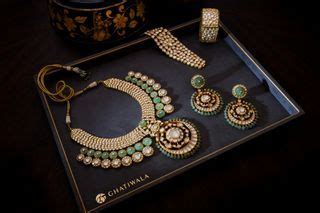 Where to buy the best jewellery in Jaipur | Condé Nast Traveller India