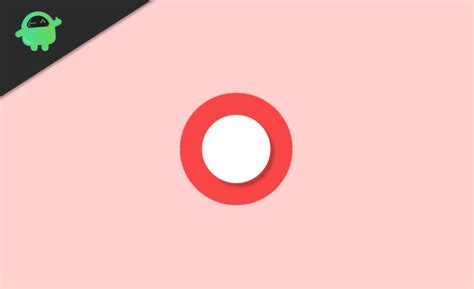 Image result for Android Screen Recording Status Bar