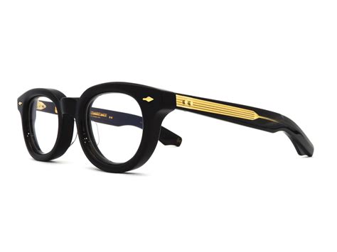 JACQUES MARIE MAGE ジャックマリーマージュ メガネフレーム AKIRA col.Eclipse [JMMAKRX-6C]