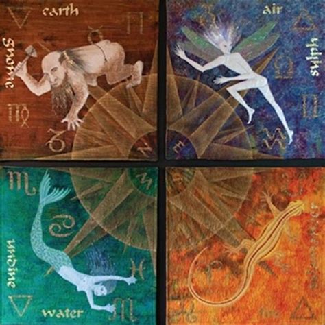 Earth Element Magic 的图像结果