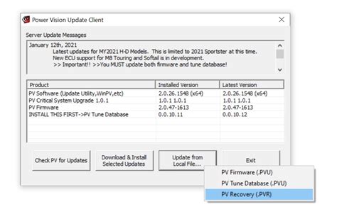 Image result for Power Vision Installation