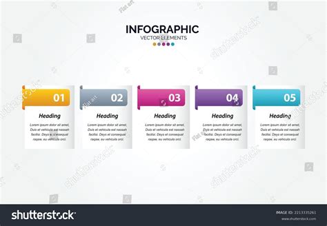 Image result for Two Sections Infographic Horizontal