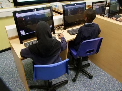 Image result for Computing Primary School