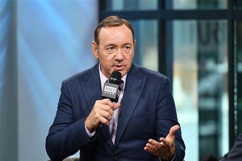 Kevin Spacey Porn